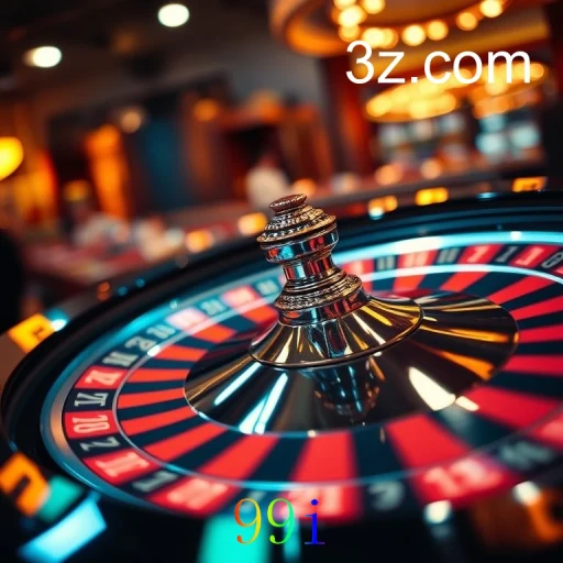 Slots emocionantes e prêmios incríveis no 99i