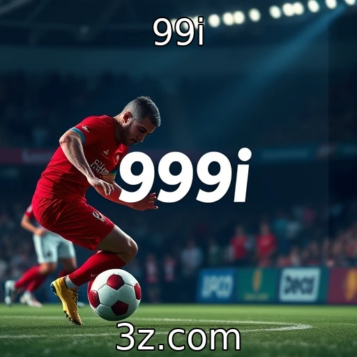 99i Apostas esportivas: tudo o que você precisa saber sobre análise de partidas