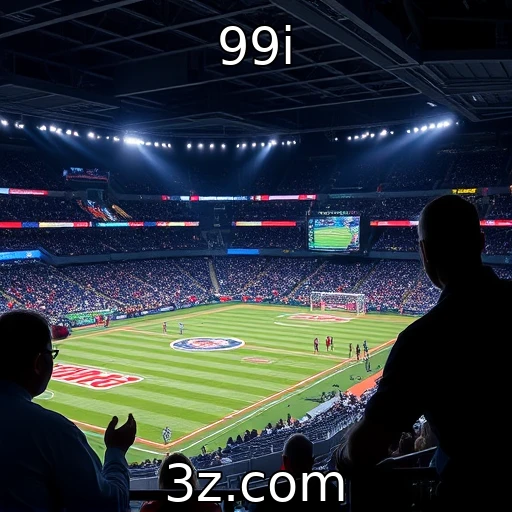 99i O impacto das criptomoedas nas apostas esportivas em 2025