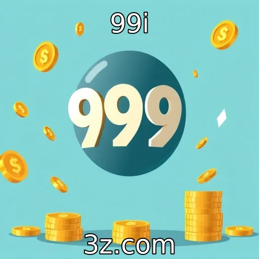 99i Descubra como os jackpots progressivos estão mudando o jogo nos cassinos online