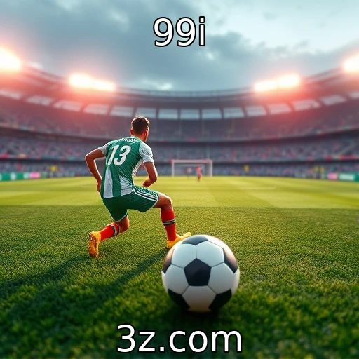 99i Apostas esportivas: como analisar jogos para aumentar seus lucros