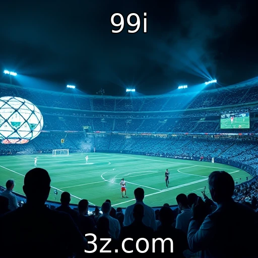 99i Os segredos das apostas esportivas que poucos conhecem