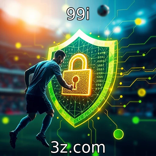 99i Os Segredos das Apostas Esportivas: O Que Ninguém Te Contou