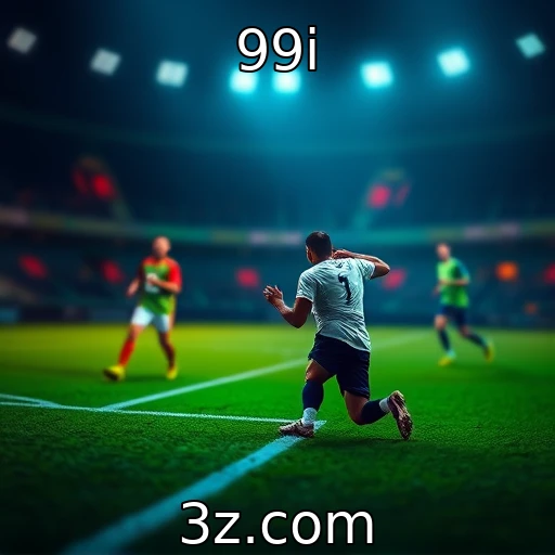 99i Apostas esportivas: como analisar partidas antes de investir