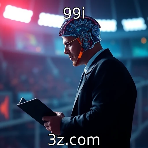 99i Apostas esportivas em alta: como analisar partidas para ganhar mais