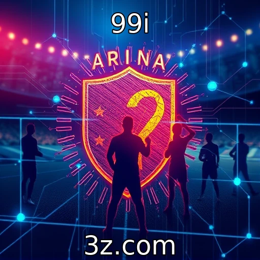 99i A ascensão das apostas esportivas: o futuro do entretenimento no Brasil